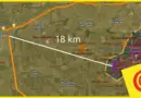 Conflit Ukraine 30/07/24 : les russes à 18 km de Pokrovsk