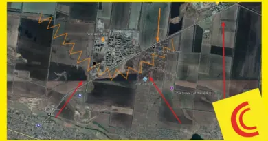 Conflit Ukraine 31/01 : Durs combats sur Vouhledar