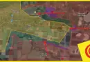 Conflit Ukraine 31/01/25 : la pression augmente sur UKR à l’Ouest de Kurakhove + Comparatif LdF