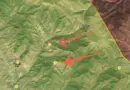 Conflit au Haut-Karabagh : 13 décembre 2020 – Combats secteur Hadrut
