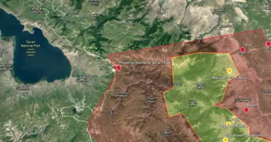 Conflit au Haut-Karabagh – 14 décembre : Bilan du Week-end et nouvelles tensions