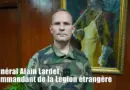 Conflit en Ukraine: Adresse du COMLE