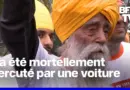 Considéré comme le plus vieux marathonien du monde, Fauja Singh est mort à 114 ans