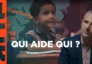 Coopération au développement : qui aide qui ? | Les questions qui fâchent | ARTE