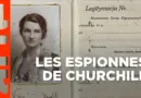 Courage et trahison | Espionnes de la Seconde Guerre mondiale (1/6) | ARTE