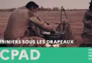 Cuisiniers sous les drapeaux – extrait – Année du documentaire 2023 | ECPAD
