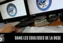 DGSE : les services secrets français