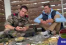 De quoi sont composées les rations de combat ?