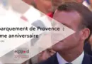 Débarquement de Provence  : 75ème anniversaire