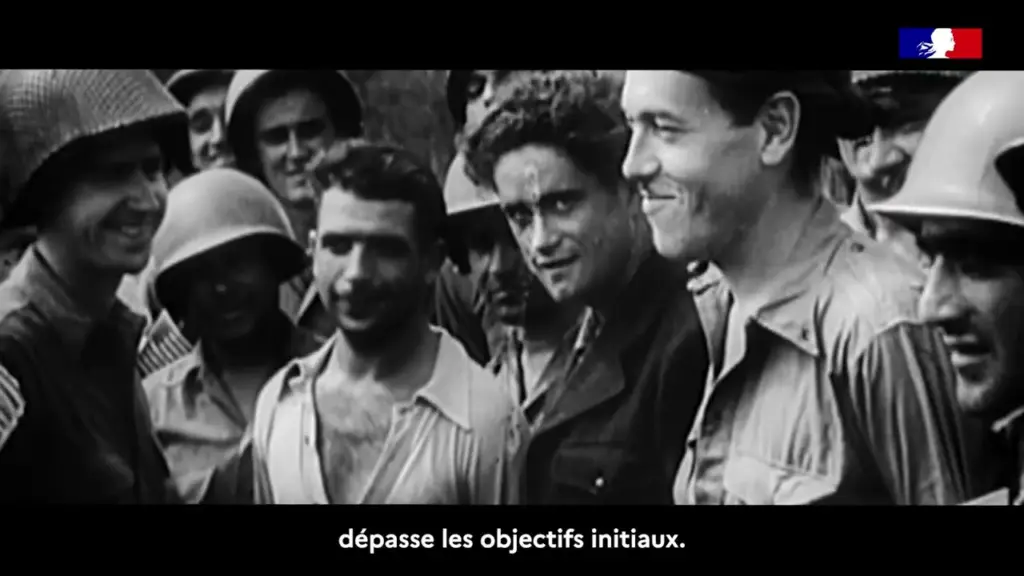 Débarquement de Provence, Opération Dragoon