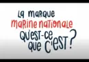 Découvrez l’histoire de la marque Marine nationale !