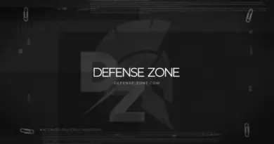 Défense Zone, média 360 sur les forces de sécurité