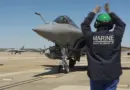 [Déploiement Chesapeake] Les Rafale Marine traversent l’Atlantique