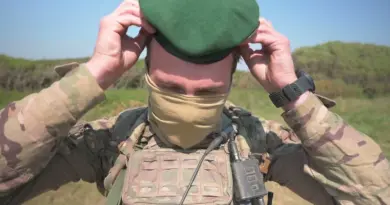 [Des experts chez les commandos] Episode 5 : Opérateur Radio