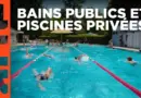 Des thermes antiques à la piscine privée | Tous à l’eau ! | ARTE