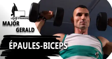 Développez Épaules et Biceps avec Nos Exercices Essentiels ! 💪 »