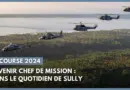 Devenir Chef de Mission : dans le quotidien de Sully