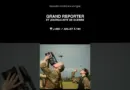 Devenir Grand Reporter et journaliste de guerre