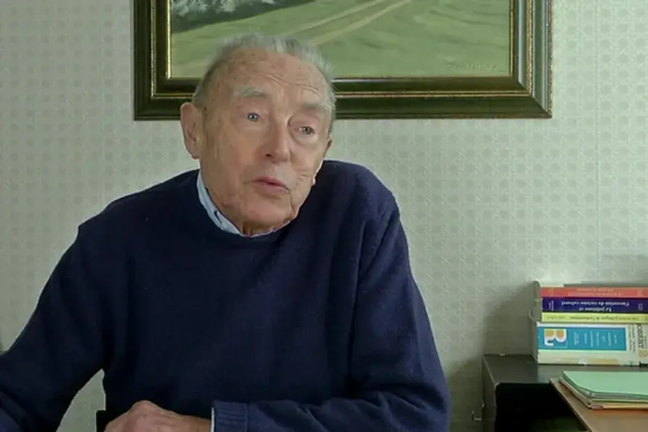 Disparition. Ancien déporté du camp de Dachau, le docteur André Gaillard, s’est éteint à l’âge de 102 ans