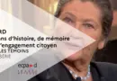 E2 – Les témoins – CNRD – 60 ans d’histoire, de mémoire et d’engagement citoyen | ECPAD
