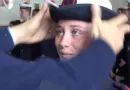 [ÉCOLE DES MOUSSES] 2017 Remise de bâchis par Thierry Marx