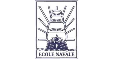 [ÉCOLE NAVALE] Formation Scientifique à Lanvéoc-Poulmic