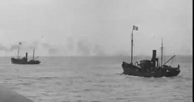 ECPAD – Film d’archives – Première guerre mondiale – Glorieux équipages