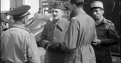 ECPAD – bande annonce du film « De Lattre/Leclerc : l’habile et l’audacieux » »
