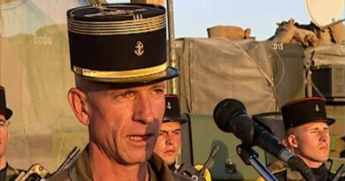 ECPAD – bande annonce du film « La guerre en face »