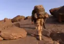 ECPAD – bande annonce du film « Serval, quand l’armée filme sa guerre »