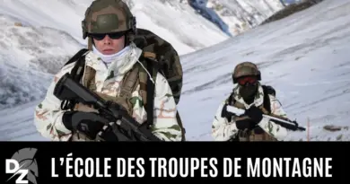 EMHM : la maison mère des troupes de montagne