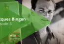 EP3 : Jacques Bingen | ECPAD