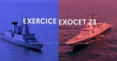 #EXOCET – Le rôle du chef opérationnel