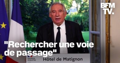 Échec du conclave sur les retraites: François Bayrou va rencontrer les partenaires sociaux