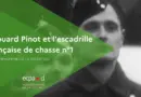 Édouard Pinot et l’escadrille française de chasse n°1 | ECPAD