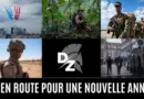 En route pour 2022