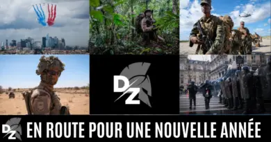 En route pour 2022