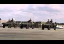 Entraînement du 14 juillet 2012