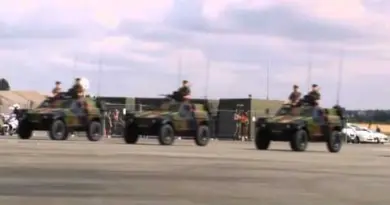 Entraînement du 14 juillet 2012