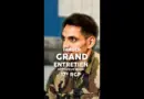 Entretien : photographe militaire au 17e RGP
