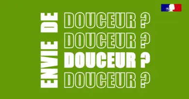 Épisode 4 – Envie de douceur ? ImagesDéfense fête son premier anniversaire