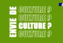 Épisode 5 – Envie de culture ? ImagesDéfense fête son premier anniversaire