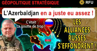 Espions Russes Arrêtés ! Ministres Évincés ! Tous Les Liens Démantelés ! | RFU News