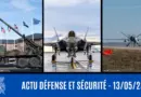 Estonie : des canons CAESAr français se rapprochent des frontières russes