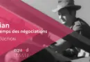 Évian, le temps des négociations | ECPAD