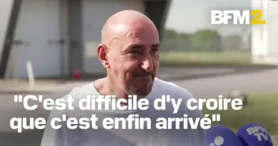 Ex-condamné à mort en Indonésie en 2007, Serge Atlaoui a finalement retrouvé la liberté en France