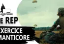 Exercice Manticore – 2e REP