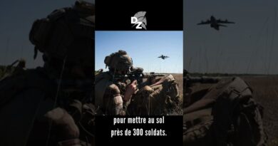 Exercice Manticore Part.2