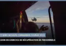 Exercice Rotary Wing Mission Commander (RW MC) Course 2023
