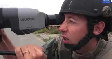 Exercice Sandy Coast – Phase #1